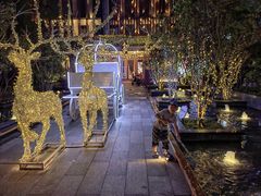 -百味地锅鸡(二店·财校分店)