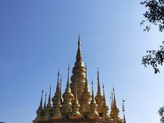 -西双版纳勐泐文化旅游区