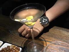 -LAMP BAR 水烟音乐酒吧