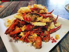 -龙虾风暴(松江店)