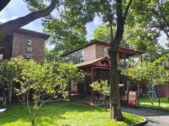 -顺风山庄(水濂山店)