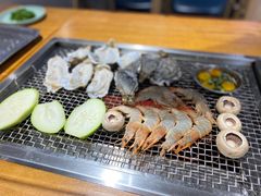 -蚝英雄·自助烤蚝(高新店)