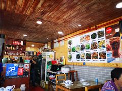 -洞天食府(北大街店)