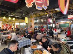 -彭耕记猪油炒小菜(吉联mall店)