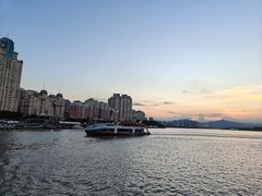-江心屿景区