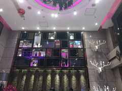 -好乐迪KTV(金钻店)