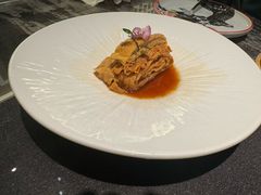 -新白鹿餐厅(松江开元地中海店)