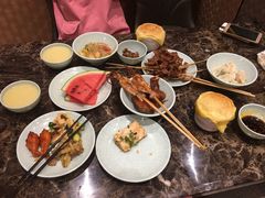 -水晶之星洗浴温泉汗蒸