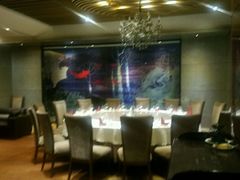 -西安长征华美达酒店