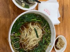 -欣达面馆(天桥支路店)