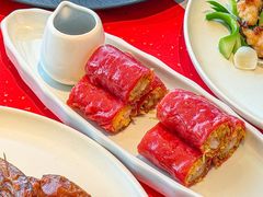 -馋遇江南·精致湖景雅宴(东方之门店)