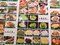 -大良毋米粥(锦龙路总店)