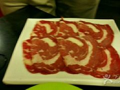 -巴麦隆自助烤肉(桂林路店)