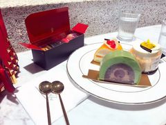 -La Porte de Paris 巴黎之门法式甜品