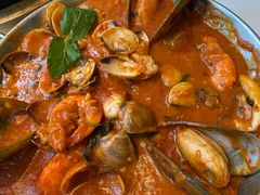 -港丽餐厅(高德置地店)