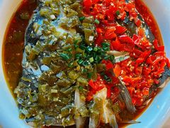 -马凯餐厅(长椿街店)