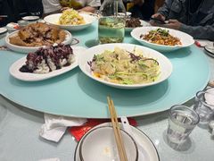 -添福来墨鱼饺子 · 海鲜东北菜(大连星海·黄浦路店)