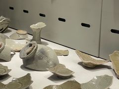 -龙泉青瓷博物馆