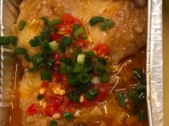 龙利鱼-东排食堂长沙小吃大排档(五一广场店)