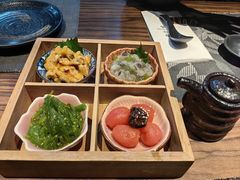 -品米斗·精致料理(浦东禹悦汇店)