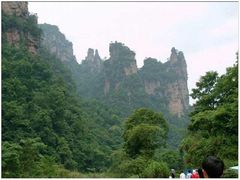 -南京市江宁方山