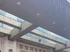 -新海利海鲜城·41年珠海老字号(夏湾店)