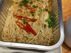 -木屋烧烤(岗顶二店)