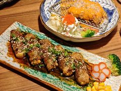 -隐月· 㐂和食屋(芝罘万达公馆店)