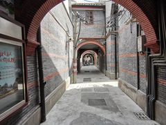 -中国社会主义青年团中央机关旧址纪念馆