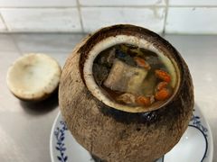 -達揚原味燉品(文明路店)