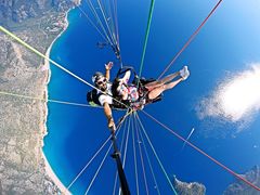 -费特希耶滑翔伞