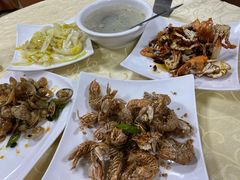 -波记美食店·现捞海鲜