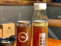 牛牛酸角-原牛道·潮汕围炉火锅(讯美店)