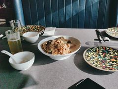 -羲和雅苑•北京烤鸭(平安国际金融中心店)