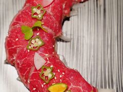 -长崎家日式料理(人民大街店)