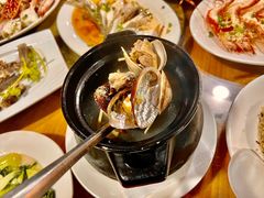 -海门岛七号餐厅