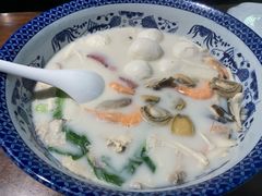 -山外山·林语花园餐厅