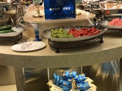 -康喜足疗·轻奢SPA综合馆(恺宸店)
