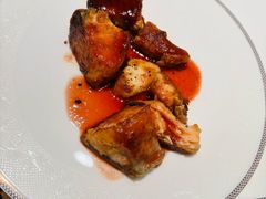 -温度铁板烧(亚泰大街店)