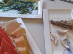 -马白开来特色羊排揪片子  (总店)