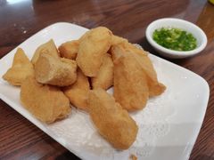 -日日鲜自助餐厅(小公园店)