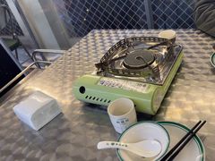 -新林记港式打边炉·海鲜烧烤大排档(吾悦广场店)