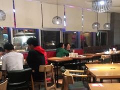 大堂-比格比萨自助(花园路店)