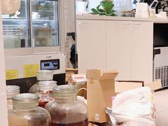 -COTTON CAFE(德信·中外公寓店)