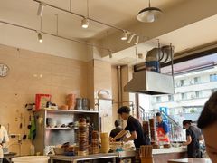 -豆相识•九九豆腐脑(牛咡桥店)