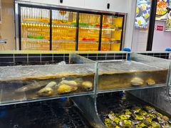 -台州老六海鲜面馆(上南总店)