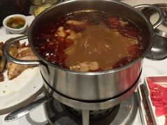 -星伦多自助料理(华润万象城店)