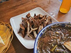 肥肠-惠记粉汤羊血(小南门店)