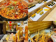 -堂会(缤缤店)