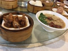 -旭璟酒家·传统粤菜·湘菜(逸景路店)